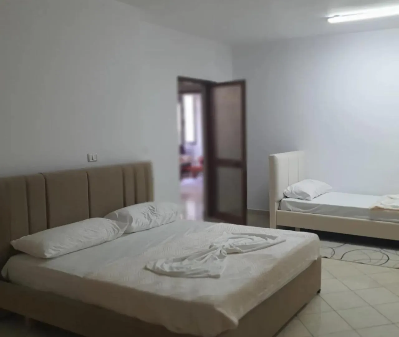 Ersasion Apartment Tirana