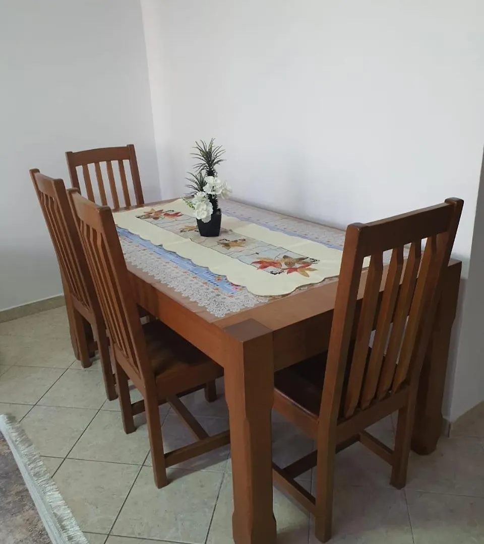 Ersasion Apartment Tirana 0*,  Albania