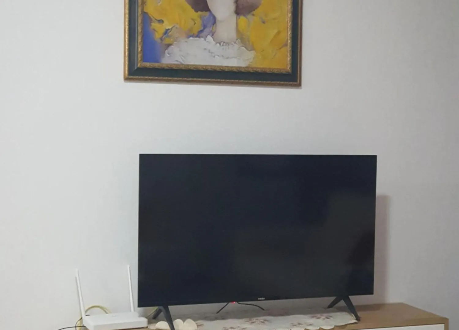 Ersasion Apartment Tirana