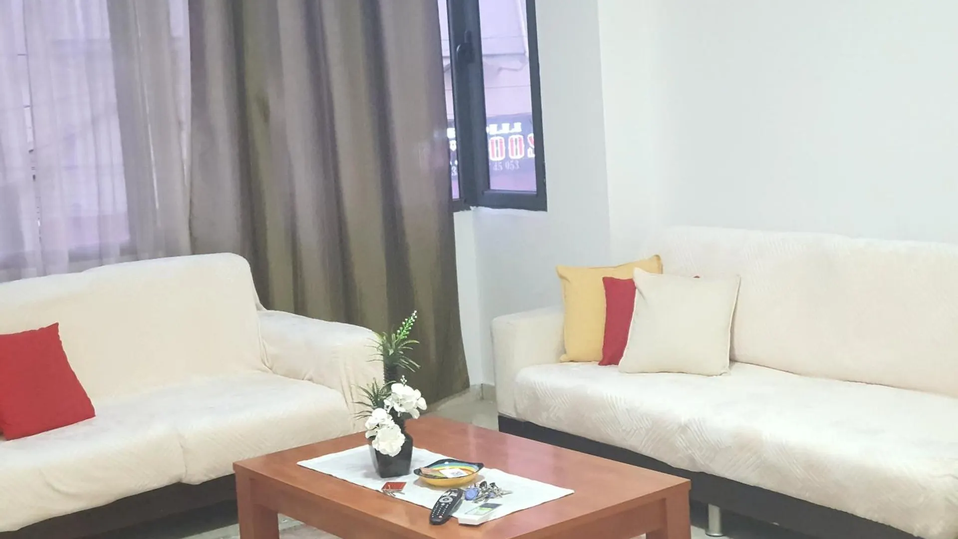 Ersasion Apartment Tirana