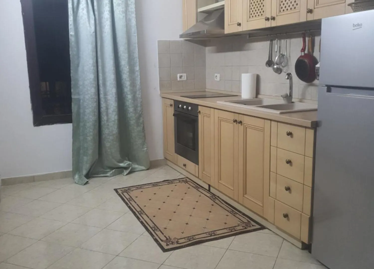 Ersasion Apartment Tirana