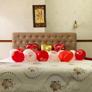 Tafaj Отель