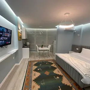 Apartment Comfort In Center, Tirana