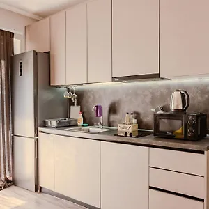 Apartment Bejart 1, Tirana